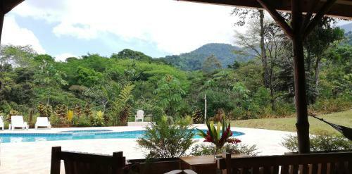 Hacienda Mil Bellezas