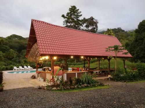 Hacienda Mil Bellezas