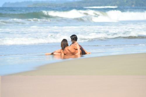 Bed & Breakfast La Paz Del Caribe