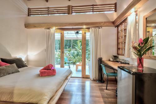 Bed & Breakfast La Paz Del Caribe