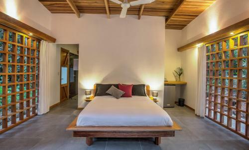 Bed & Breakfast La Paz Del Caribe