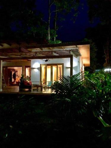 Bed & Breakfast La Paz Del Caribe