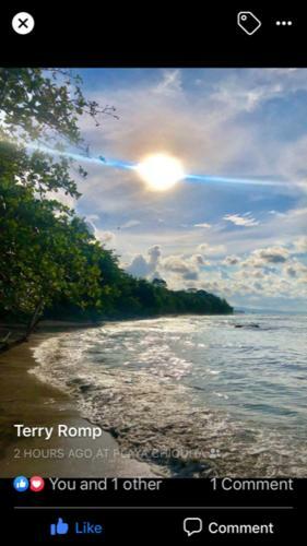 Bed & Breakfast La Paz Del Caribe