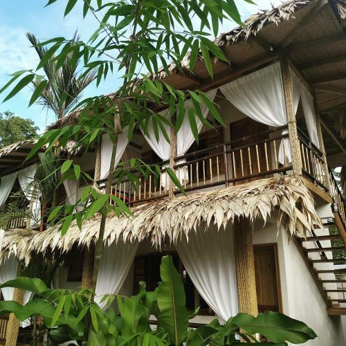 Black Bamboo B&B