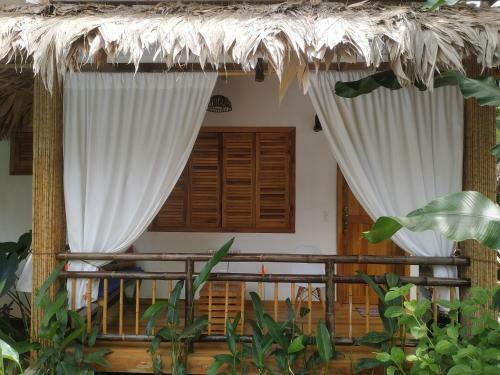 Black Bamboo B&B