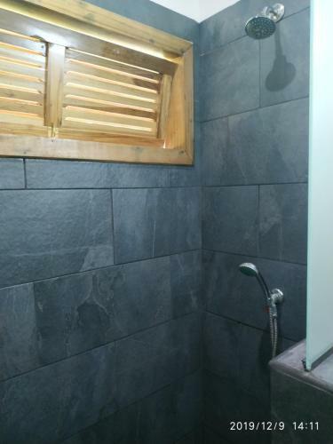 Black Bamboo B&B