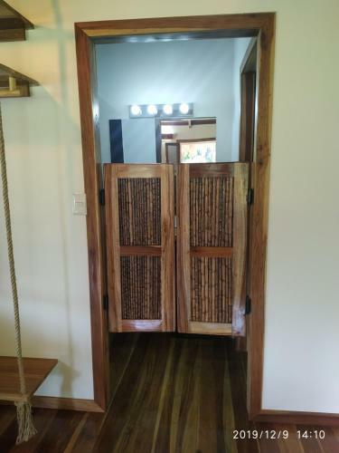 Black Bamboo B&B