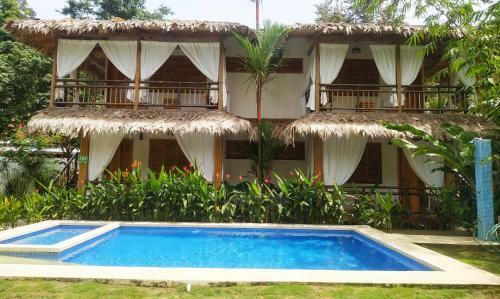 Black Bamboo B&B