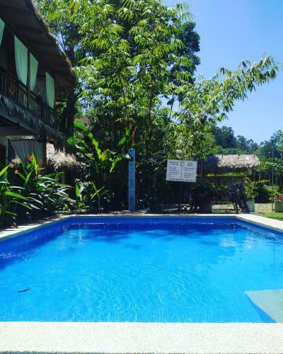 Black Bamboo B&B
