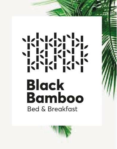 Black Bamboo B&B