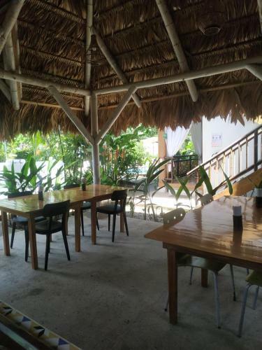 Black Bamboo B&B