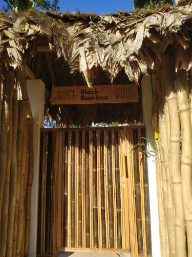 Black Bamboo B&B