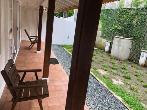 Villa Casa Modi
