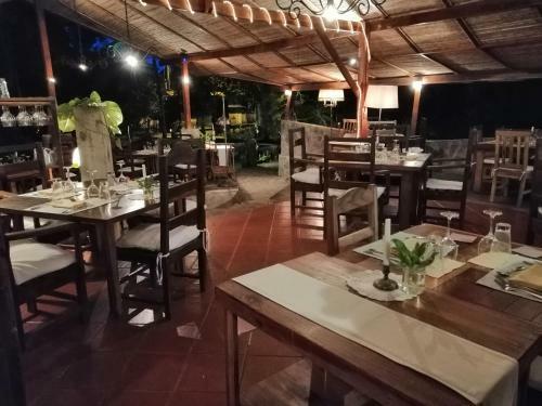 Villa Casa Modi