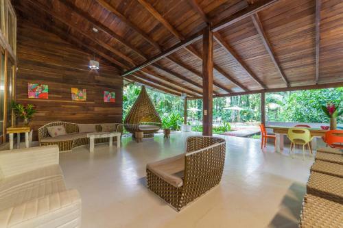 Hostal Casa Cerise