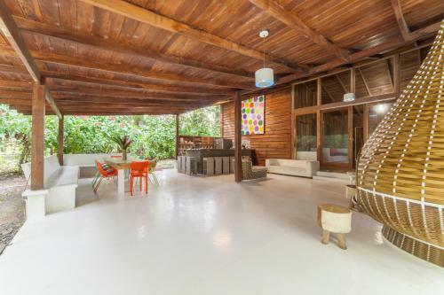 Hostal Casa Cerise