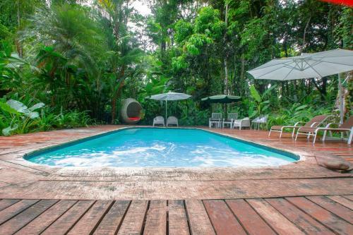 Hostal Casa Cerise