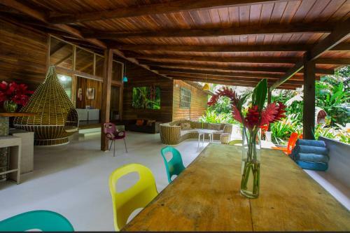 Hostal Casa Cerise