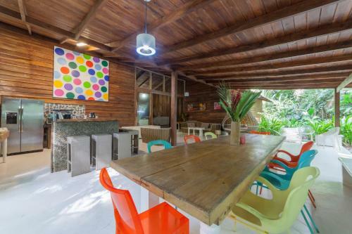 Hostal Casa Cerise