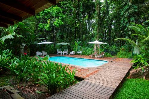 Hostal Casa Cerise