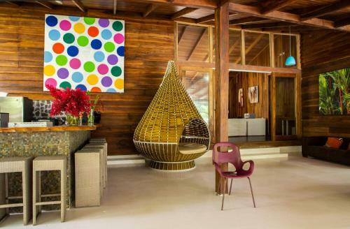Hostal Casa Cerise
