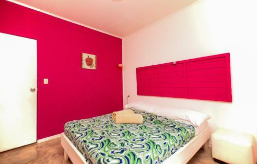 Hostal Casa Cerise