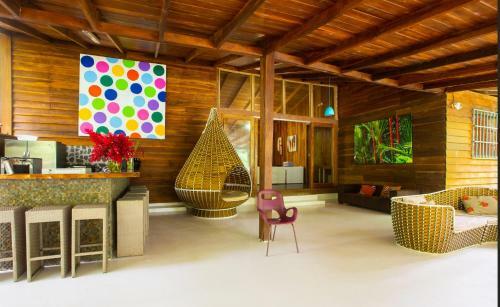 Hostal Casa Cerise