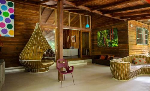 Hostal Casa Cerise