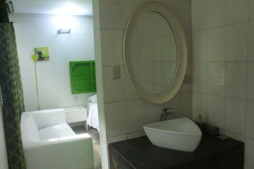 Hostal Casa Cerise