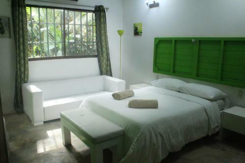 Hostal Casa Cerise