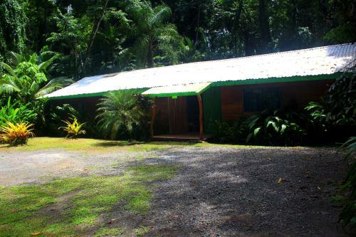 Hostal Casa Cerise