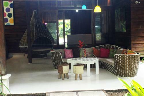 Hostal Casa Cerise