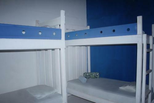 Hostal Casa Cerise
