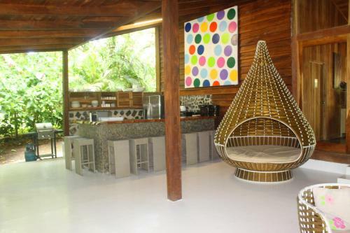 Hostal Casa Cerise