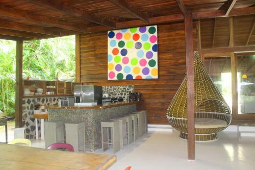 Hostal Casa Cerise