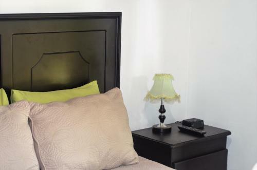 Hacienda Pac�fica Apartamentos