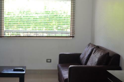 Hacienda Pac�fica Apartamentos