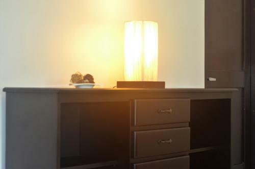 Hacienda Pac�fica Apartamentos