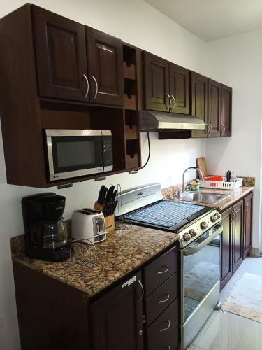 Hacienda Pac�fica Apartamentos