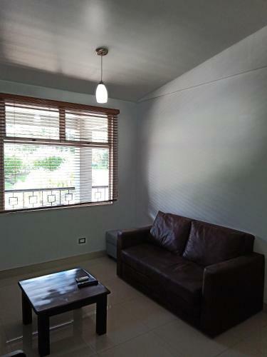 Hacienda Pac�fica Apartamentos