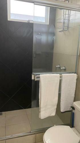 Hacienda Pac�fica Apartamentos