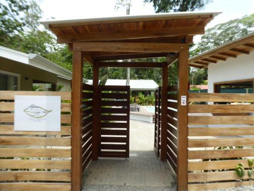 Apartamento Alloro Jungle Villas