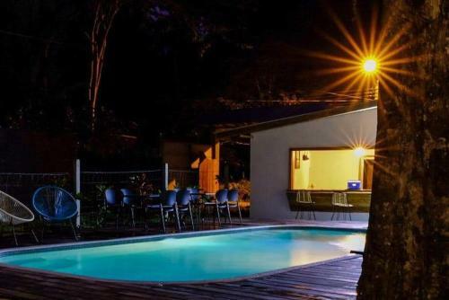 Apartamento Alloro Jungle Villas