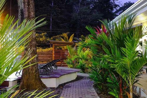 Apartamento Alloro Jungle Villas