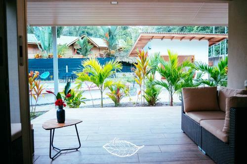 Apartamento Alloro Jungle Villas