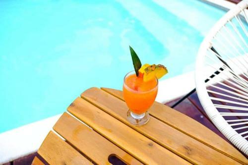 Apartamento Alloro Jungle Villas