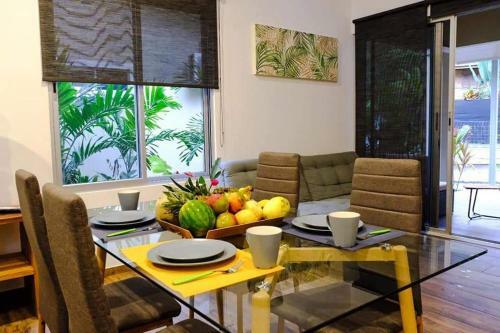 Apartamento Alloro Jungle Villas