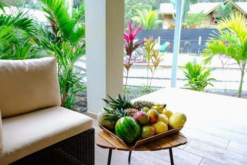 Apartamento Alloro Jungle Villas