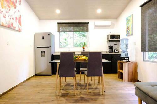 Apartamento Alloro Jungle Villas
