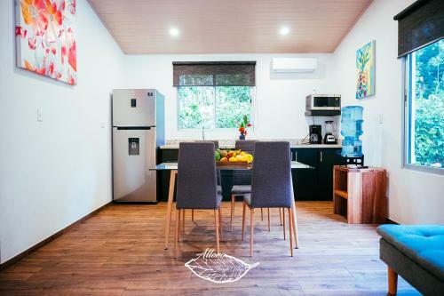 Apartamento Alloro Jungle Villas